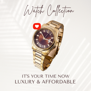 Men's Watch