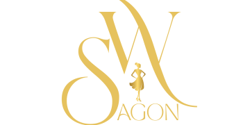 Main Logo - Gold
